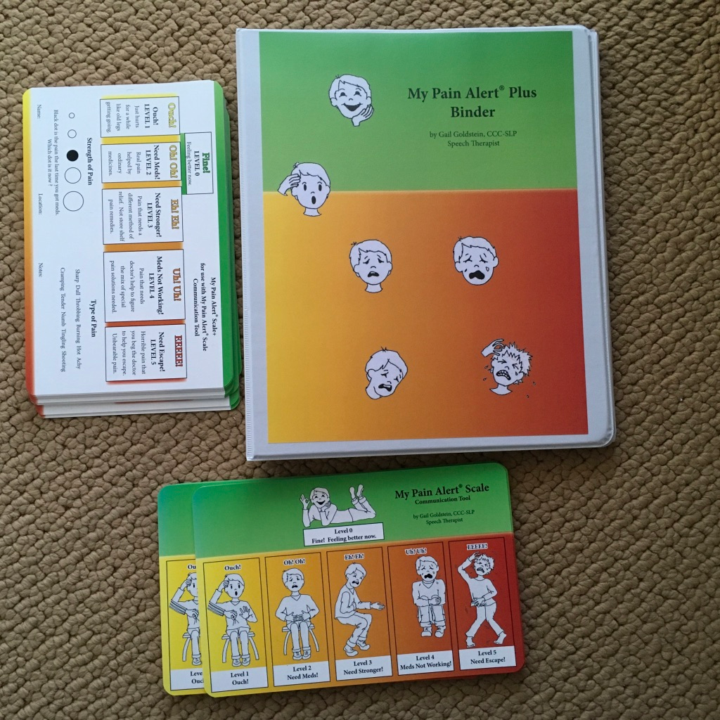 MPA + Binder and MPAS cards